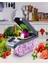 Çok Fonksiyonlu Sebze Doğrayıcı Rende - Vegetable Chopper - Çeyiz Listesi - Çeyiz Seti 3