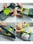 Çok Fonksiyonlu Sebze Doğrayıcı Rende - Vegetable Chopper - Çeyiz Listesi - Çeyiz Seti 5