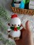Amigurumi Minik Oyuncak Horoz 2