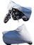 Arora Verano Ar 125-25 Uyumlu Motosiklet Brandası Lol 1