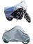 Arora Verano Ar 125-25 Uyumlu Motosiklet Brandası Lol 4