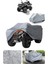 Atv Brandası Su Geçirmez Yuki Thor Utv 250 Atv Uyumlu 1