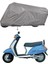 Honda Activa 100 Motosiklet Brandası Motor Branda (A+Kalite) 1