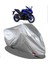Yamaha R25 Naylon Motorsiklet Branda Çadır Xl Beden 1