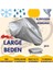 Motor Brandası-Çadırı-Örtüsü Miflonlu 50 cc ve 250 cc Tüm Markalara Uyumlu Motor Brandası A++ Kalite 1