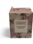 Bardak Mum Gardenia 3