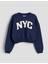 Çocuk Sweatshirt Nyc 1