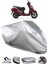 Honda Activa 125 Motosiklet Branda Su Geçirmez Dayanıklı Kumaş 1