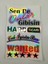 Hologram Arka Cam Sticker Etiket Model 005 1