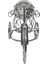 Metal Bisikletli Küre 923B 1
