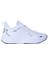 Zoom 3 Easystep Beyaz Erkek Sneaker Spor Ayakkabı 1