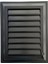 Menpaj Panjurlife Havalandırma Menfez Panjur Antrasit Renk 1