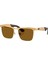RB3875 927631 53 Unisex Güneş Gözlüğü 1