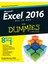 Excel 2016 All-In-One For Dummies - Greg Harvey 1