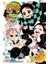 Demon Slayer / Kimetsu No Yaiba―signs From The Wind - Aya Yajima 1