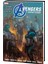 Avengers By Jonathan Hickman Omnibus Vol. 2 (New Printing) - Jonathan Hickman 1