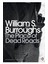 The Place Of Dead Roads - William S. Burroughs 1