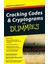 Cracking Codes And Cryptograms For Dummies - Denise Sutherland 1