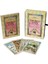 Sacred Sites Oracle Cards / Harness Our Earth's Spiritual Energy To Heal Your Past / Transform Your Present And Shape Your Future - Barbara Meiklejohn-Free 1