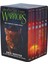 Warriors / Omen Of The Stars Warrıors / Omen Of The Stars Box Set / Volumes 1/6 - Erin Hunter 1