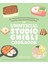 The Unofficial Studio Ghibli Cookbook / 50 Delicious Recipes Inspired By Your Favorite Japanese Animated Films - Jessica Yun 1