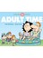 Adult Time / A Baby Blues Collection - Rick Kirkman 1