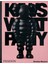 Kaws / What Party (Black On Pink Edition) - Brooklyn Museum 1
