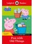 Peppa Pig / Fun With Old Things – Ladybird Readers Level 1 - Ladybird 1