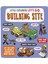 Little Explorers / Let's Go! Building Site / Lift The Flaps To Explore A Building Site Inside And Out - Catherine Ard 1