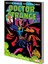Mighty Marvel Masterworks / Doctor Strange Vol. 1 / The World Beyond - Don Rico 1