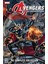 Avengers By Jonathan Hickman / The Complete Collection Vol. 1 (Kapak Değişebilir) - Jonathan Hickman 1