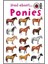 Mad About Ponies - Ladybird 1