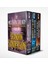 Mistborn Boxed Set I / Mistborn / The Well Of Ascension / The Hero Of Ages - Brandon Sanderson 1