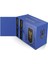 Harry Potter Ravenclaw House Editions Hardback Box Set 1 And 7 - J. K. Rowling 1
