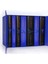 Harry Potter Ravenclaw House Editions Hardback Box Set 1 And 7 - J. K. Rowling 5
