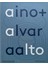 Aino / Alvar Aalto / A Life Together - Heikki Aalto-Alanen 1