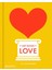 My Art Book Of Love - Shana Gozansky 1