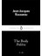 The Body Politic - Jean-Jacques Rousseau 1