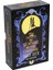 The Nightmare Before Christmas Tarot Deck And Guidebook - Abigail Larson 1