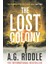 The Lost Colony: 3 1