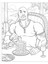 Crush And Color: Dwayne "the Rock" Johnson: Colorful Fantasies With A Powerful Charmer 2