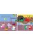 Magical Creatures / Noisy Sound Book - Peppa Pig 3
