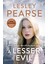 A Lesser Evil - Lesley Pearse 1