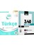 Palme Yayınevi Tyt Türkçe Soru Kitabı ve Marka Deneme Seti 2 Kitap 1