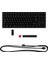 Hyperx Alloy Origins Core Rgb Tkl Q Klavye 4