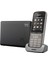 SL800 Black Edition Telsiz Telefon 1