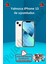 Apple iPhone 13 Uyumlu Zigzaglı Dalgalı Hologram Puf Kılıf 2