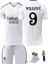 24/25 Sezon Mbappe 9 Numara Real.madrid. Çocuk Forma Takımı 1