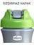 Doremodam Chicco Pop-Up Pipetli Bardak 2 Yaş+ 350 ml - Green 3