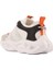 Erkek Bağcıklı Sneakers 2